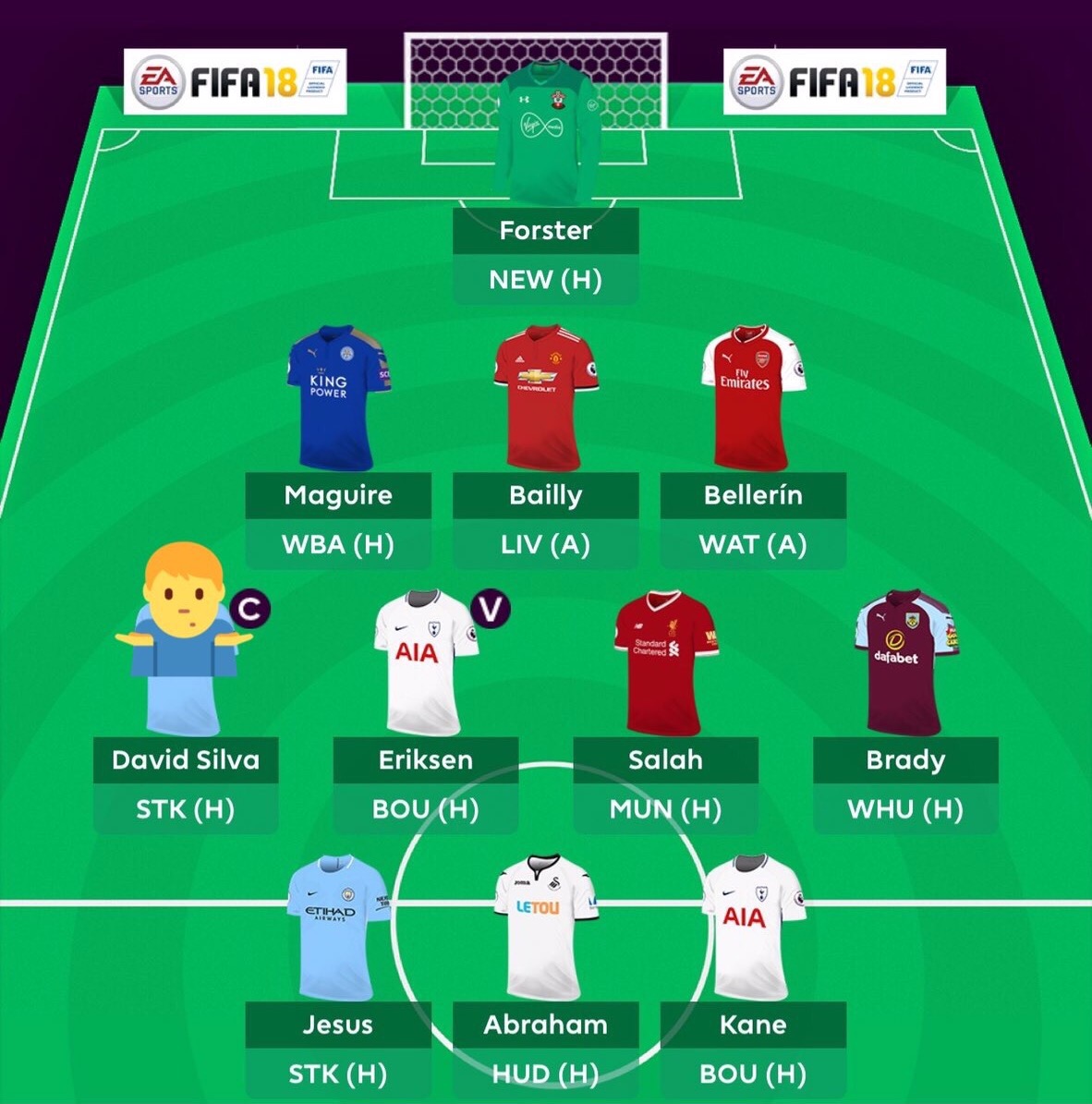 EPL Fantasy GW8 Recap and GW9 Algo Picks