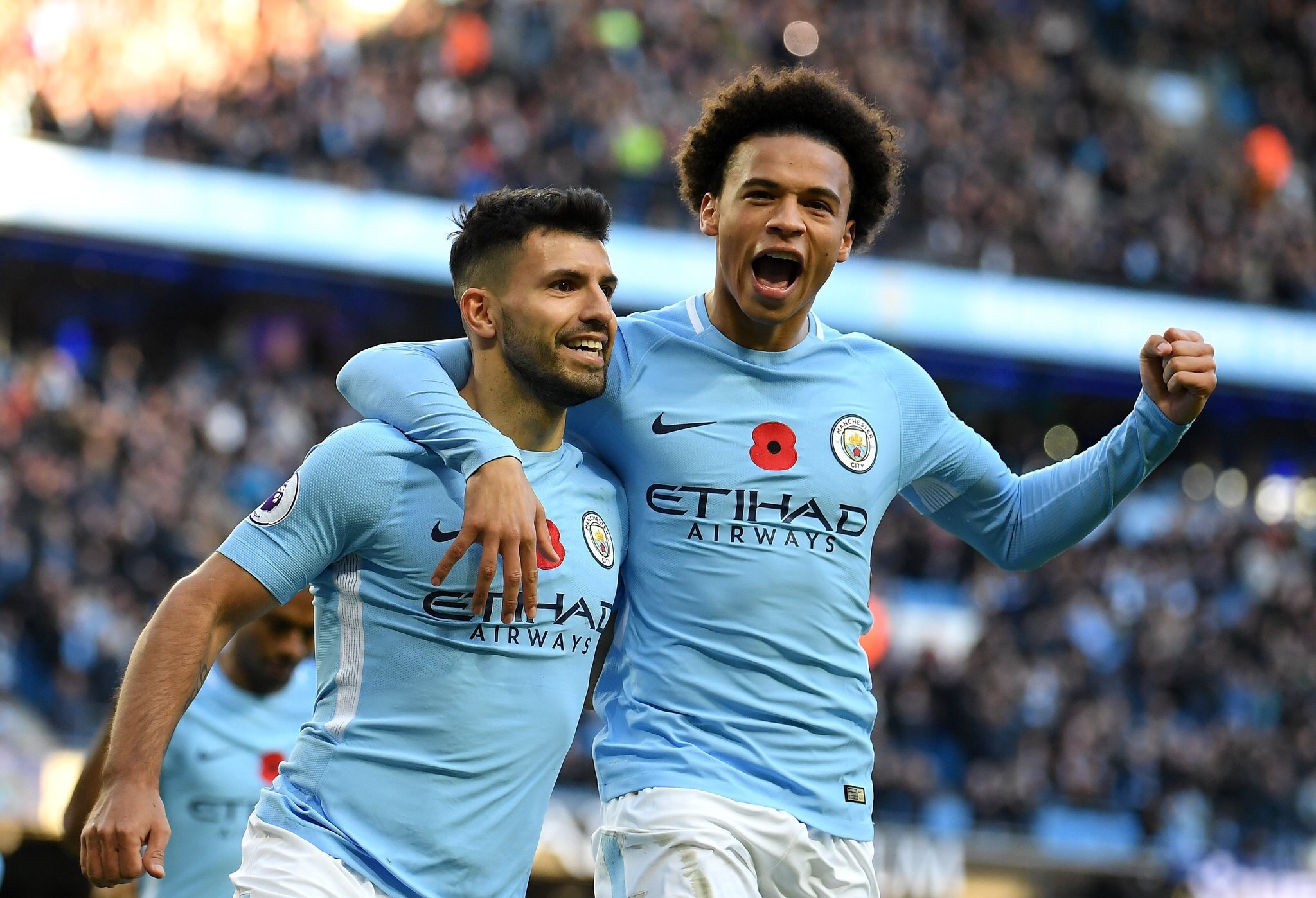 The Manchester City Captain Candidates Minefield Fantasy Football