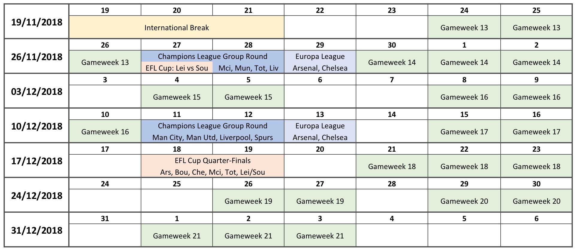 Championship Fixtures: Full 2018/19 EFL fixture list HERE today