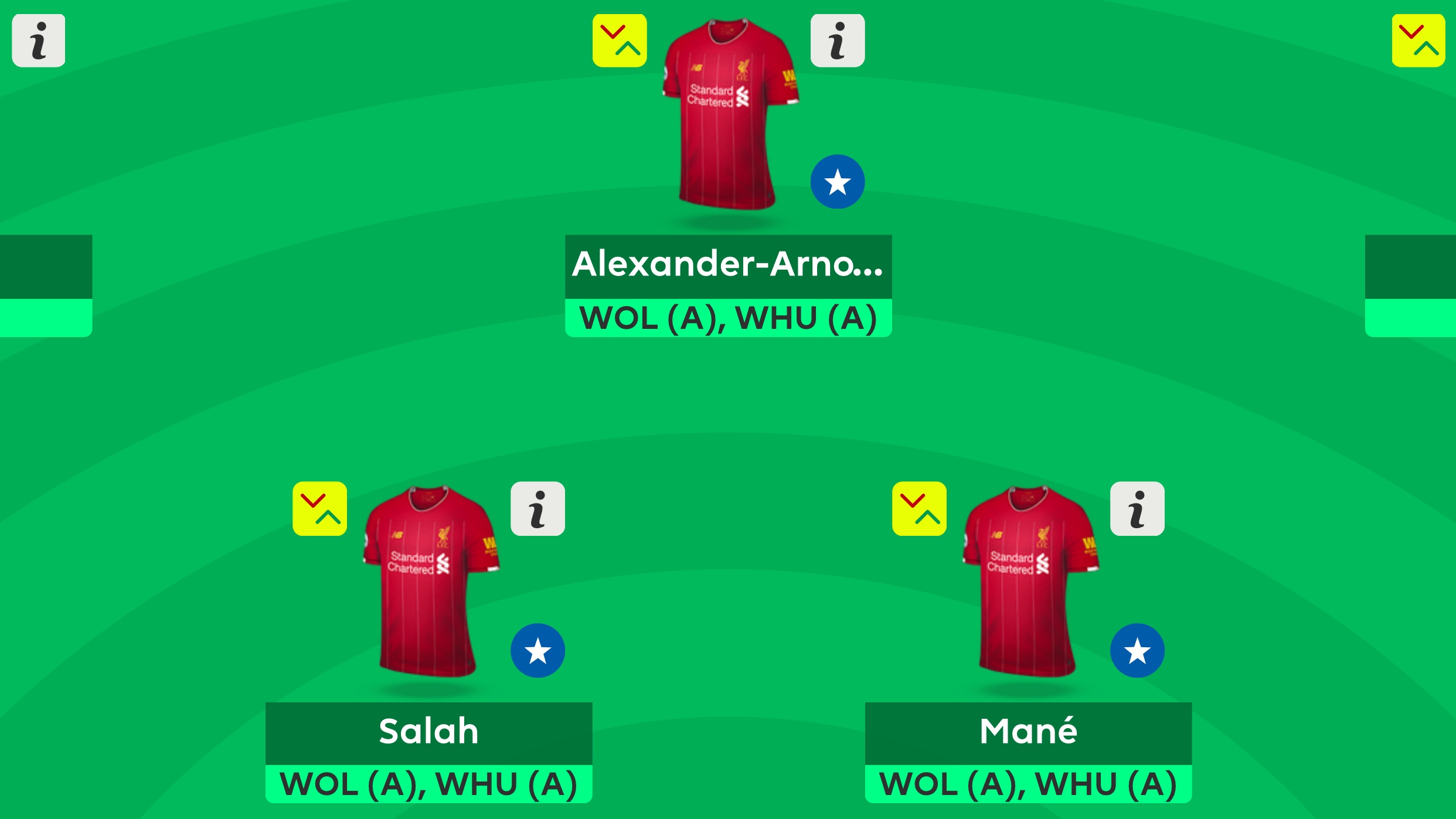 What is a double gameweek in FPL?