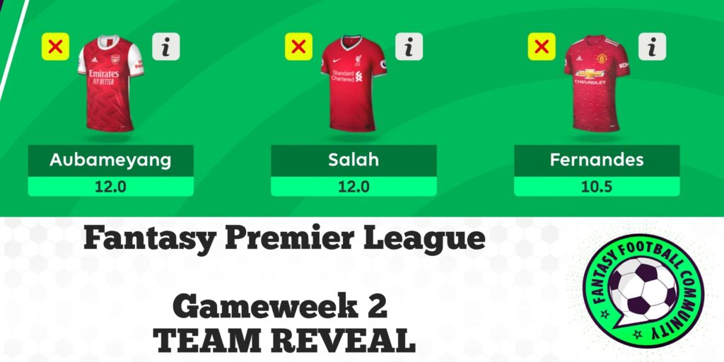 Fantasy Premier League 2020/21 Gameweek 17 Guide: Deadline Date