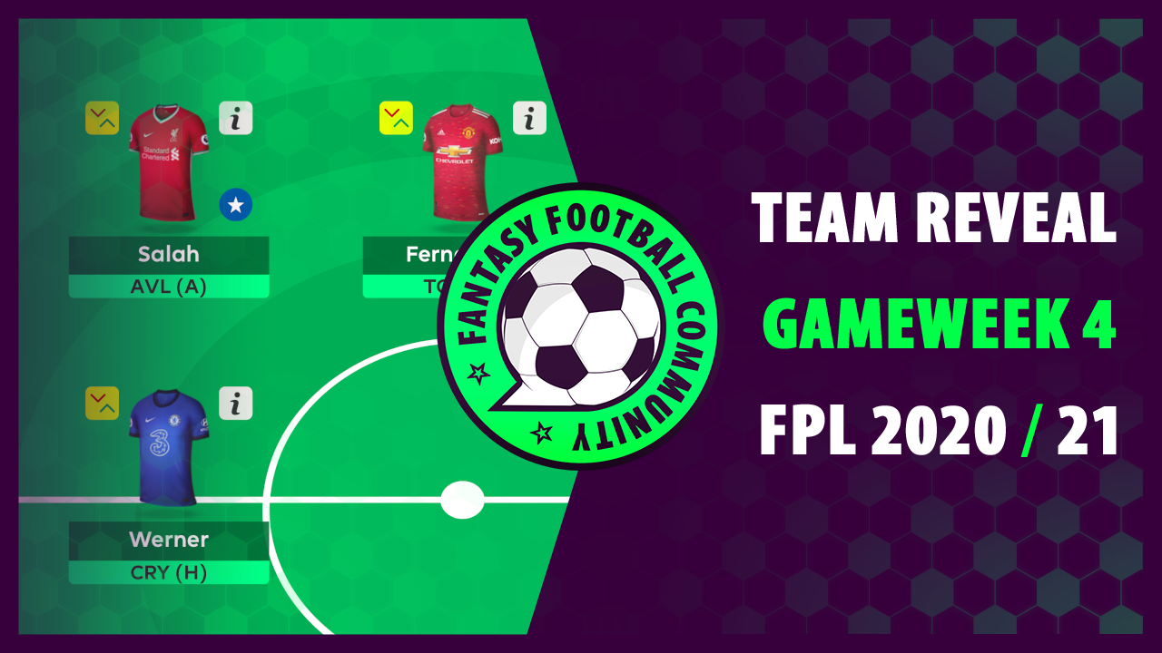 Your essential FPL tips for Gameweek 31