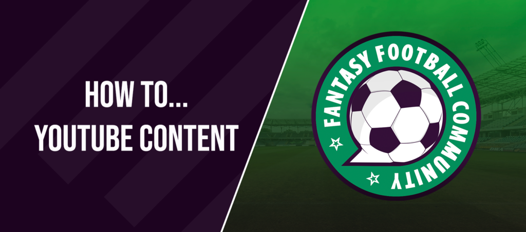 How to win at FPL Video Guide Fantasy Football hub Will on Vimeo