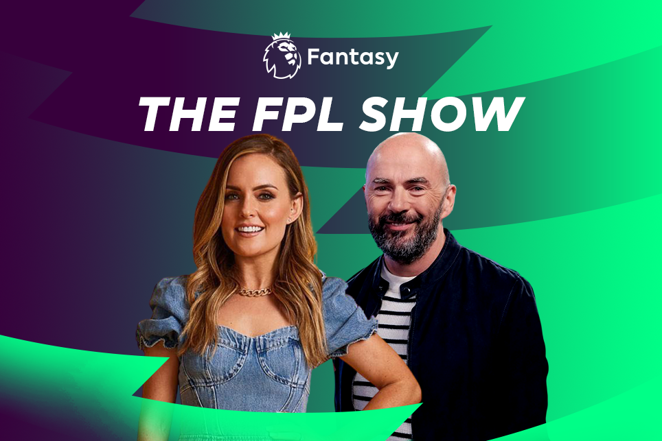 FPL First Draft: FPLFamily Sam - Fantasy Football Community