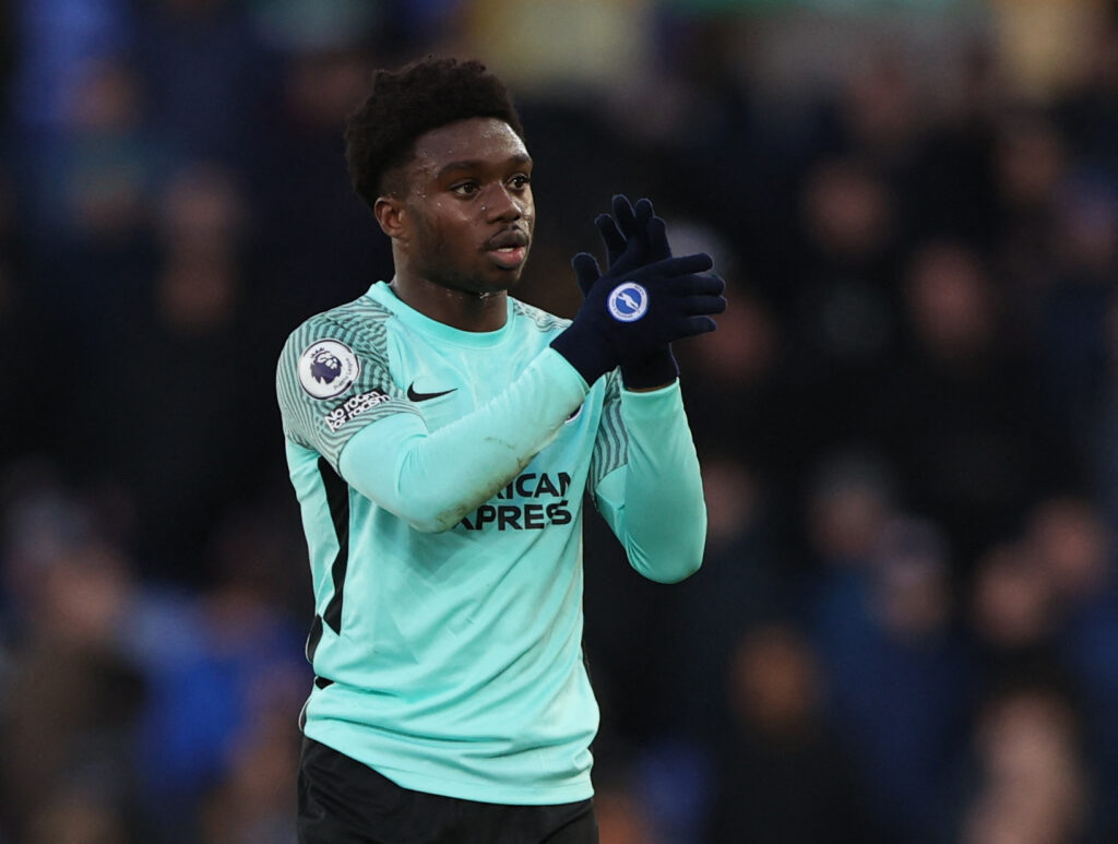 Who are the best Brighton picks for Gameweek 25? - Fantasy Football  Community