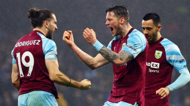 Burnley top picks for FPL - Fantasy Football Community