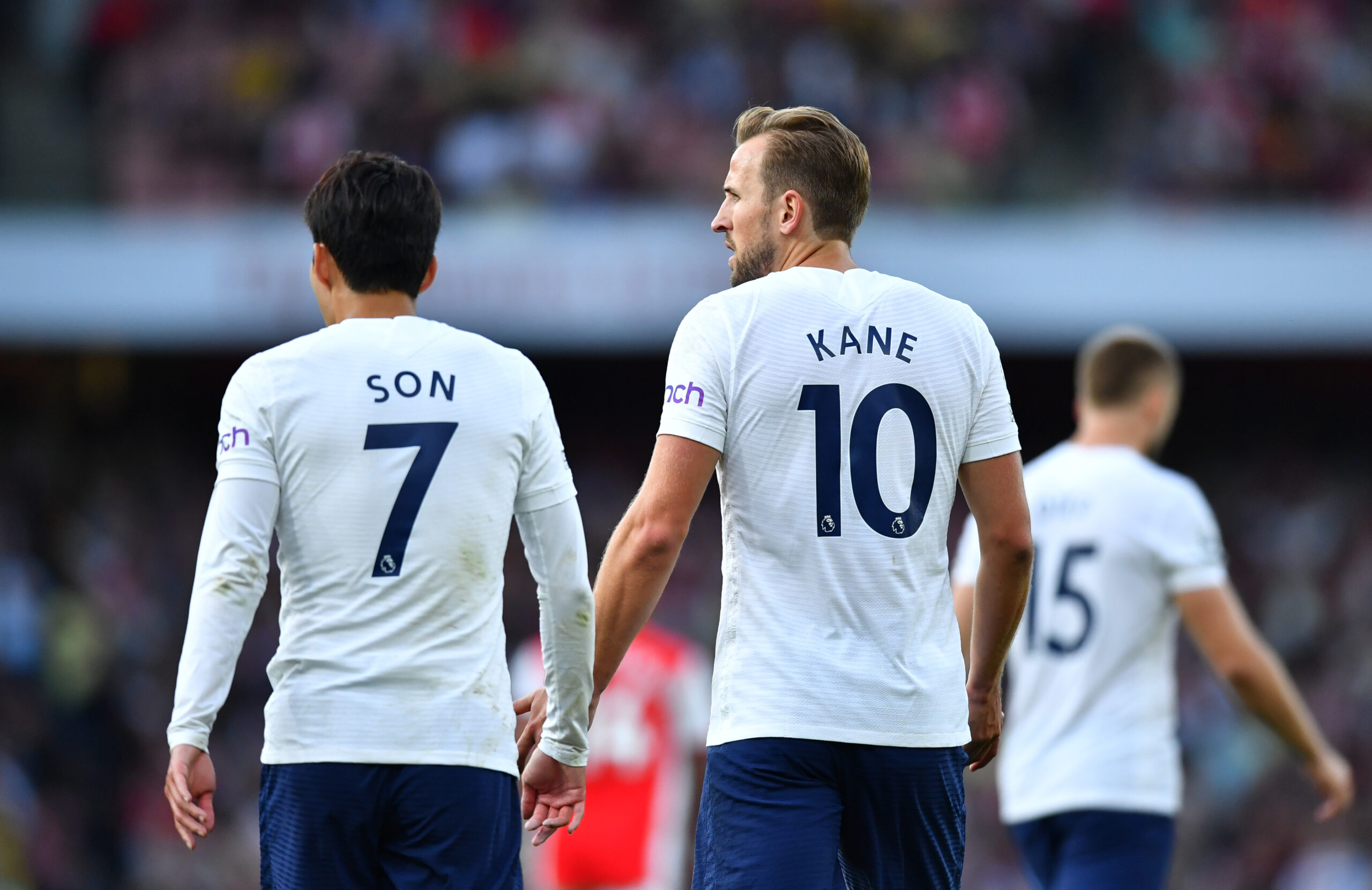 Son V Kane Who Is The Best Pick From Spurs Fantasy Football Community