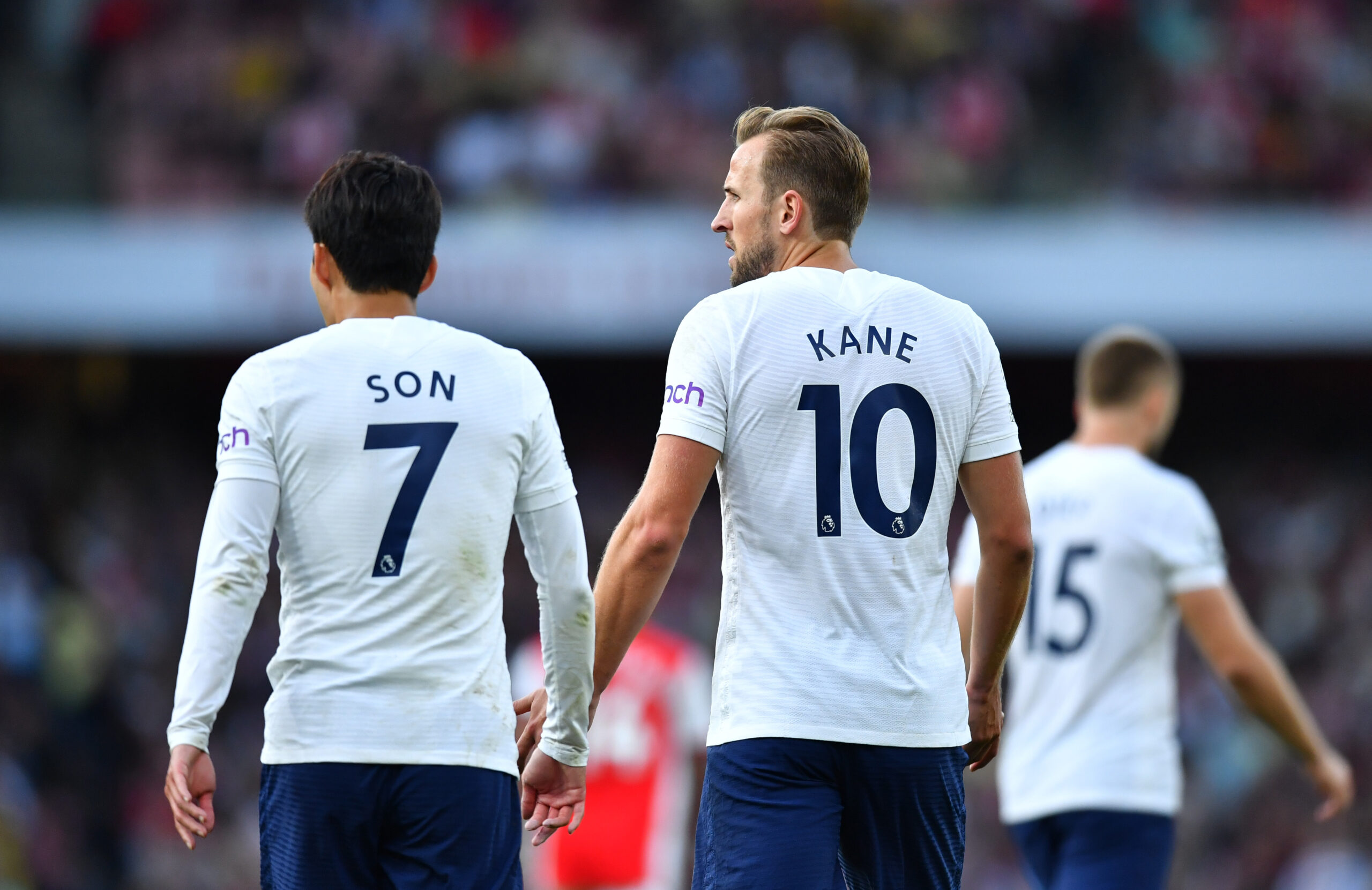 Son v Kane: Who is the best pick from Spurs? - Fantasy Football Community