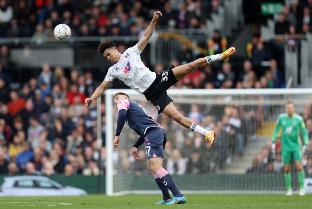 Telegraph Fantasy Football: Our EFL XI for Euro 20201