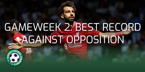 Best players against their Gameweek 14 opposition - Fantasy