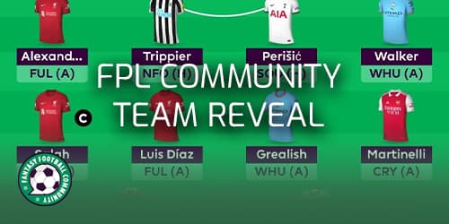 What is FPL draft? - Fantasy Football Community