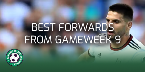 Gameweek 12 best wildcard - Fantasy Football Community