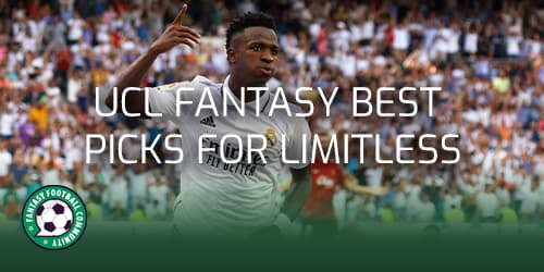 best second round fantasy football picks