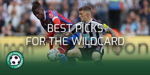 Best Wildcard picks - Fantasy Football Community