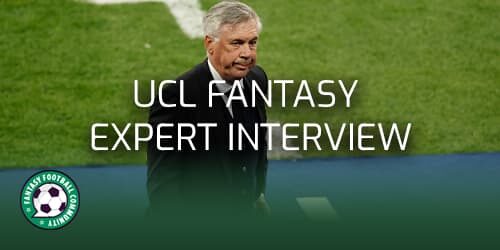 Fantasy Football Analysts And Experts