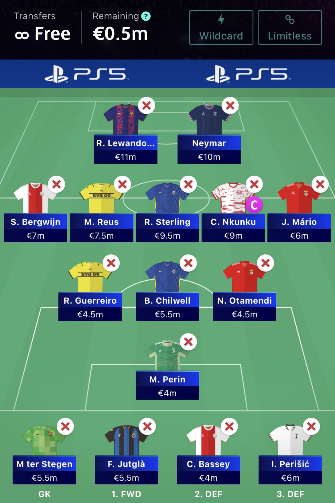 ucl-fantasy-expert-team-reveals-for-matchday-1-fantasy-football-community