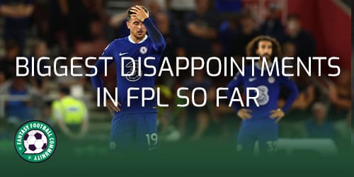 Fantasy Football: Last season's most disappointing players — what