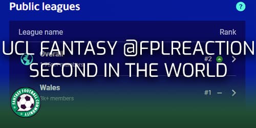 FPLReaction's FPL team reveal for Gameweek 24 - Fantasy Football