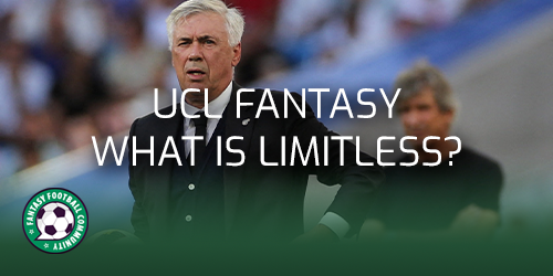 UCL Fantasy Best Limitless Team for Matchday 2 - Fantasy Football