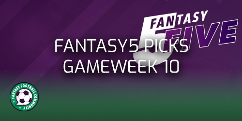 best fantasy pick up this week