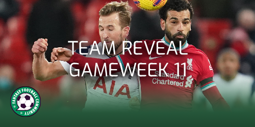 Fantasy Football tips and advice: FPL Gameweek 11 transfers