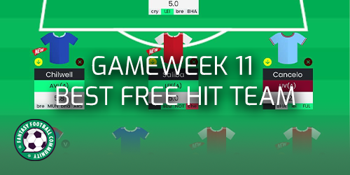 Free hit store fantasy football