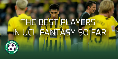 best players to select for fantasy football