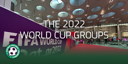 World Cup 2022 Fantasy Football tips - the team to pick and players to  avoid 