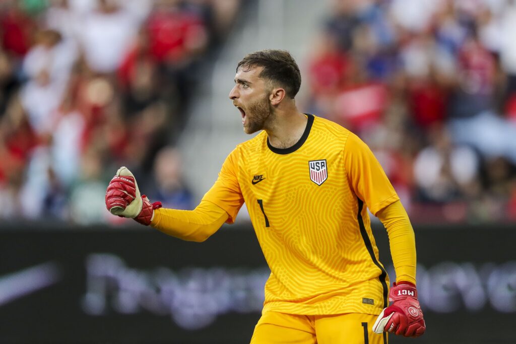 Best Goalkeepers to Target in World Cup Fantasy