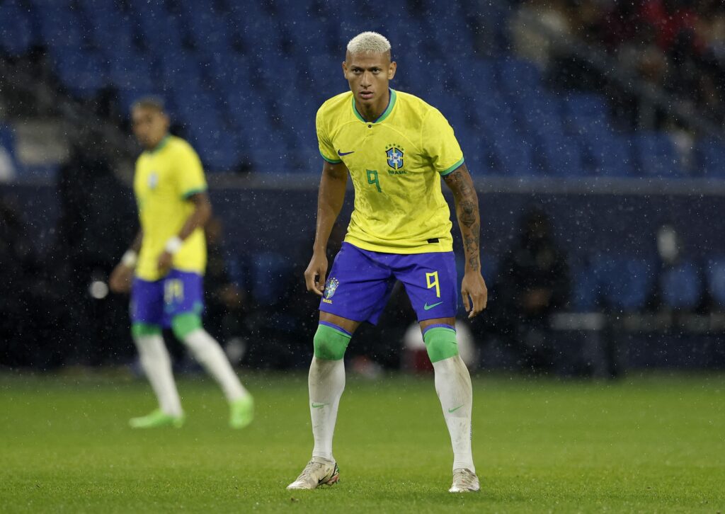 World Cup Fantasy best Brazil picks - Fantasy Football Community