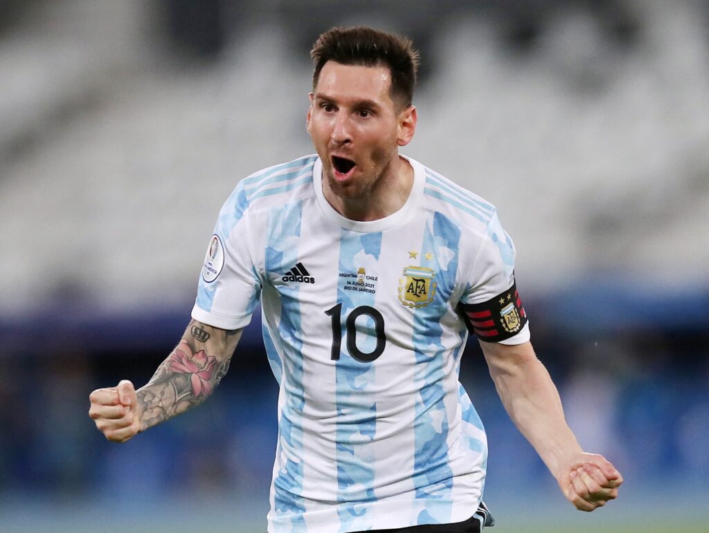 World Cup Fantasy best Argentina picks - Fantasy Football Community