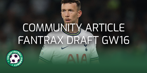 Six Reasons To Play Draft Premier League on Fantrax - FantraxHQ