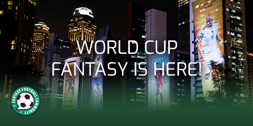 World Cup Fantasy best England picks - Fantasy Football Community