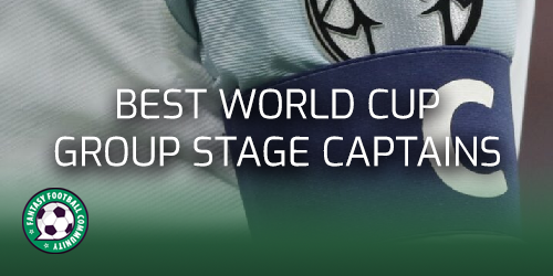 World Cup Fantasy 2022: Rule changes and 'clarification' on chips,  transfers + captaincy - Best FPL Tips, Advice, Team News, Picks, and  Statistics from Fantasy Football Scout