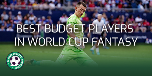 World Cup Fantasy 2022: Scout's Matchday 1 first draft picks - Best FPL  Tips, Advice, Team News, Picks, and Statistics from Fantasy Football Scout