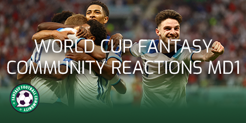 World Cup Fantasy football guide: How to play, scoring system and rules 