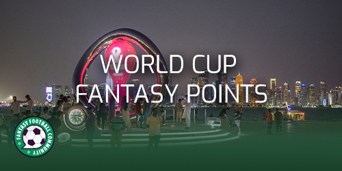 World Cup Fantasy best France picks - Fantasy Football Community