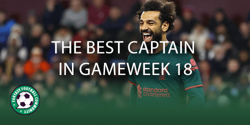 Which teams will win in Gameweek 18? - Fantasy Football Community