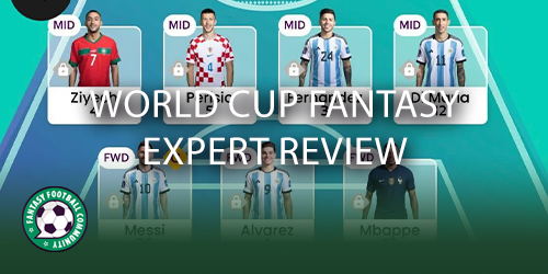 World Cup Fantasy: 15 differential picks to give your squad the