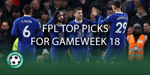 Chelsea top picks for FPL - Fantasy Football Community