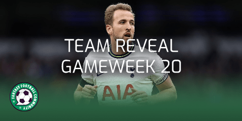 FPL top picks for Gameweek 20 - Fantasy Football Community