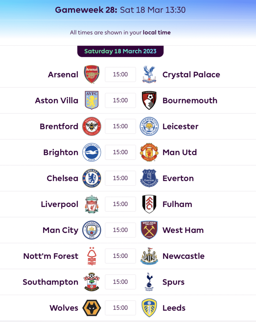 What does the FA Cup mean for FPL? Fantasy Football Community