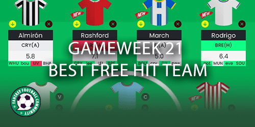 The Complete Guide to Gameweek 5 - Best FPL Tips, Advice, Team