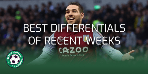 Fantasy Premier League: Differentials that can drive you up the