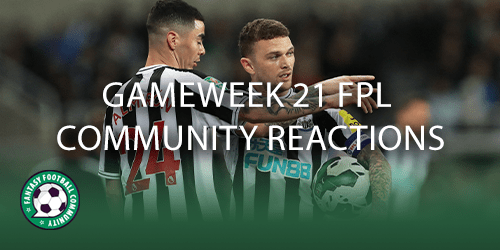 Pre-season matches and implications - Fantasy Football Community