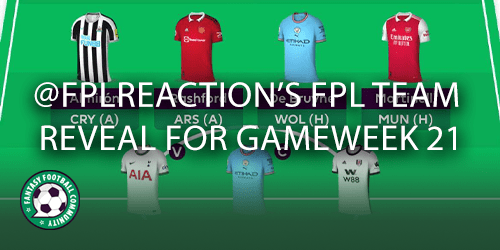 FPL top picks for Gameweek 20 - Fantasy Football Community