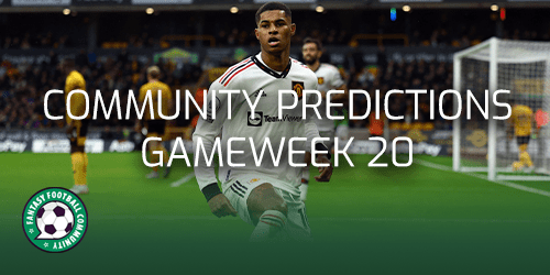 Which teams will win in Gameweek 23? - Fantasy Football Community