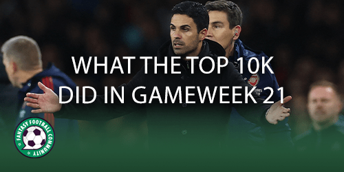 FPL captain tips: Gameweek 21 picks for Premier League Fantasy