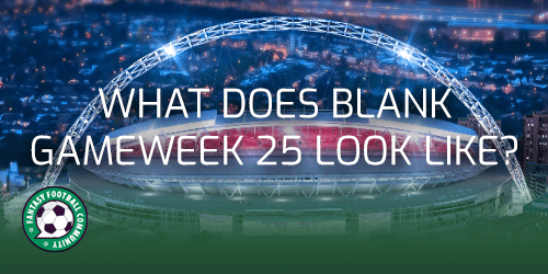 Who are the best Brighton picks for Gameweek 25? - Fantasy