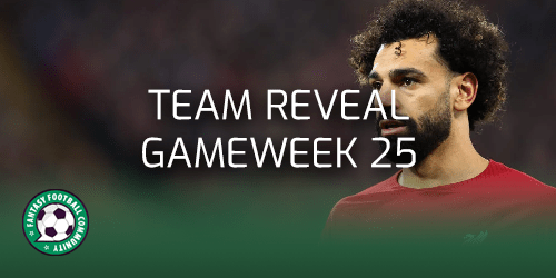 FPL Community Reactions to Gameweek 25 (Saturday) - Fantasy Football  Community